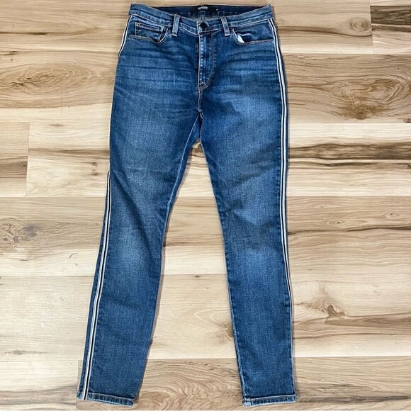 Hudson Barbara Super Skinny Jeans Women’s 27 - Picture 1 of 4